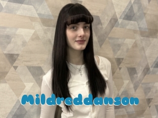 Mildreddanson
