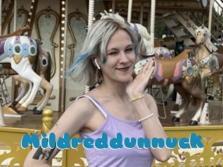 Mildreddunnuck