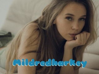 Mildredharkey
