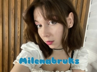 Milenabruks