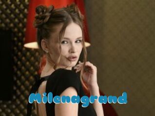 Milenagrand