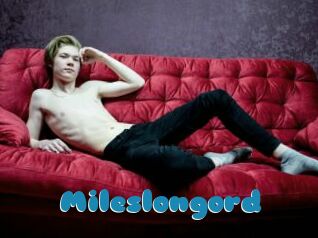 Mileslongord