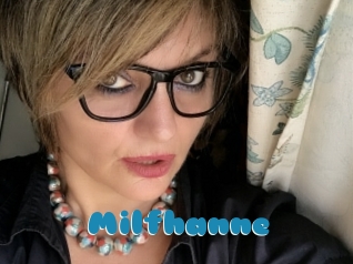 milfhanne Erotik Chat