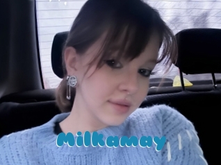 Milkamay