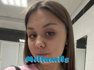 Millamils