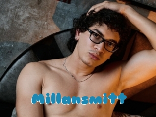 Millansmitt
