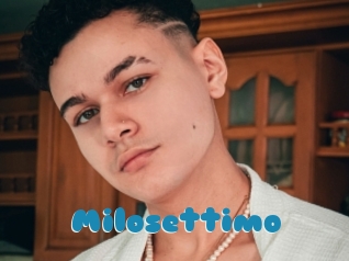 Milosettimo