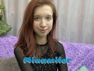Minamiler
