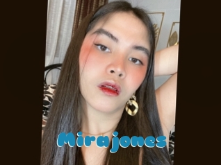 Mirajones