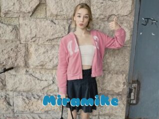 Miramike