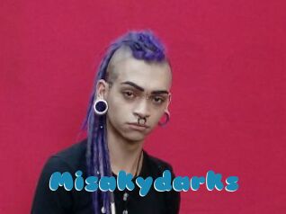 Misakydarks