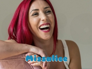 Missalice