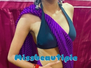 missbeautipie Erotik Chat