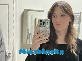 Missblackx