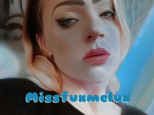 Missfuxmelux