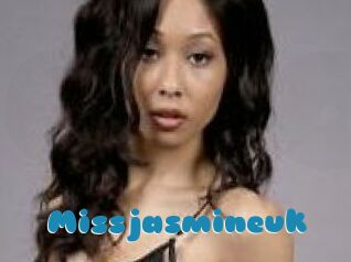 Missjasmineuk