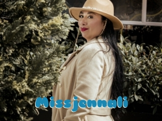 Missjennali