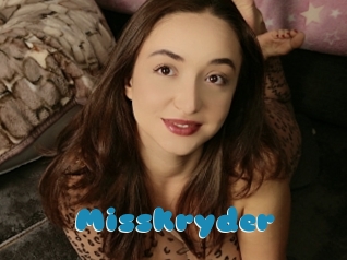 Misskryder