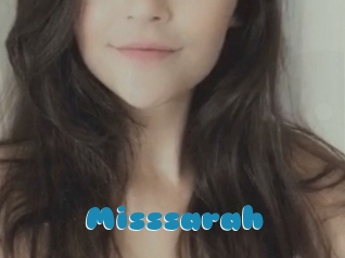 Misssarah