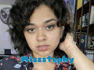 Missstephy