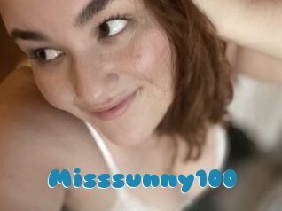 Misssunny100