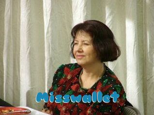 Misswallet