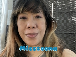 Misszeena