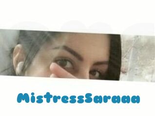 MistressSaraaa