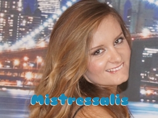 Mistressalis