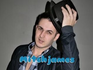 Mitchjames