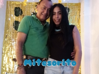 Mitesorito