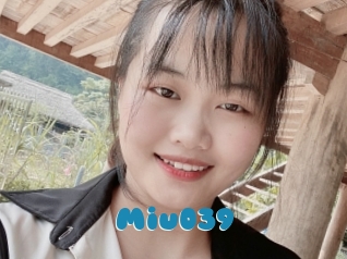 Miu039