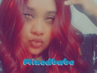Mixedbabe