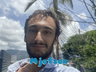 Mjofsex