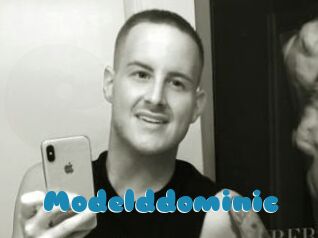 Modelddominic