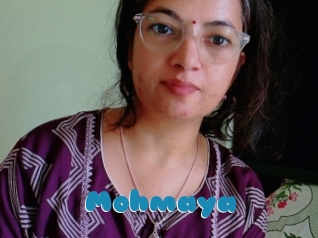 Mohmaya