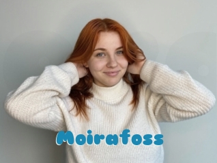 Moirafoss