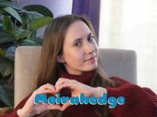 Moirahedge