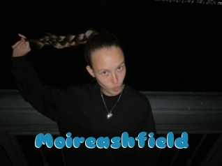 Moireashfield