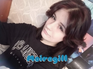 Moiregill