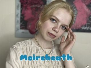 Moireheath