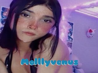 Molllyvenus