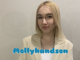 Mollyhandson
