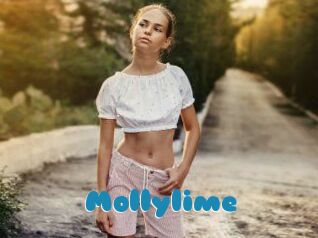Mollylime