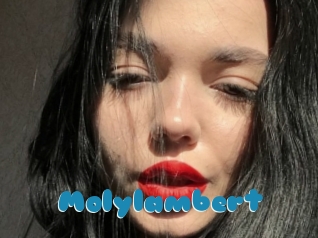 Molylambert