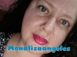 Monalisaangeles