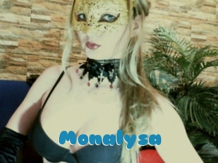 Monalysa