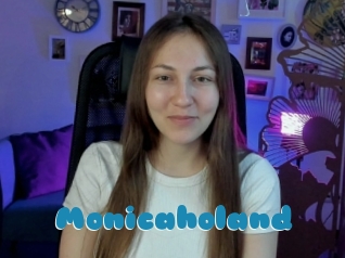 Monicaholand