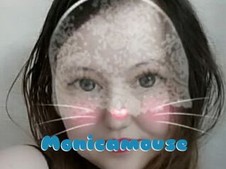 Monicamouse