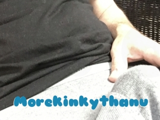 morekinkythanu Erotik Chat